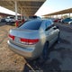 1HGCM56424A144837 2004 Honda Accord 2.4 Lx auction photo thumbnail 4