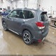 JF2SKARC2PH550500 2023 Subaru Forester Touring auction photo thumbnail 3