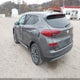 KM8J3CAL9MU374137 2021 Hyundai Tucson Limited auction photo thumbnail 3