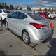 KMHDH4AE6FU439437 2015 Hyundai Elantra Se auction photo thumbnail 3