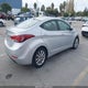 KMHDH4AE6FU439437 2015 Hyundai Elantra Se auction photo thumbnail 4