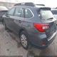 4S4BSAAC7H3265411 2017 Subaru Outback 2.5I auction photo thumbnail 3
