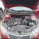 KNAFW5A32B5357911 2011 Kia Forte Sx auction photo thumbnail 10