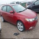 KNAFW5A32B5357911 2011 Kia Forte Sx auction photo thumbnail 1