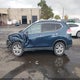 KNMAT2MV4GP665451 2016 Nissan Rogue Sv auction photo thumbnail 15