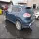 KNMAT2MV4GP665451 2016 Nissan Rogue Sv auction photo thumbnail 3