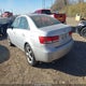 5NPEU46F26H065005 2006 Hyundai Sonata Gls V6/Lx V6 auction photo thumbnail 3