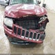 1J4NF1FB5BD164420 2011 Jeep Compass auction photo thumbnail 12