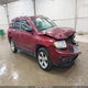 1J4NF1FB5BD164420 2011 Jeep Compass auction photo thumbnail 1