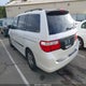 5FNRL38776B012514 2006 Honda Odyssey Ex-L auction photo thumbnail 3