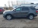 1FM5K8D81HGB32987 2017 Ford Explorer Xlt auction photo thumbnail 15