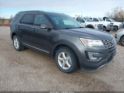 1FM5K8D81HGB32987 2017 Ford Explorer Xlt auction photo thumbnail 1