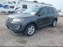 1FM5K8D81HGB32987 2017 Ford Explorer Xlt auction photo thumbnail 2
