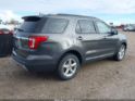 1FM5K8D81HGB32987 2017 Ford Explorer Xlt auction photo thumbnail 4