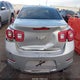 1G11F5SL0FF162023 2015 Chevrolet Malibu 1Lz auction photo thumbnail 16