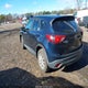 JM3KE4CY3E0426377 2014 Mazda Cx-5 Touring auction photo thumbnail 3