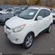 KM8JUCAC4DU603742 2013 Hyundai Tucson Gls auction photo thumbnail 2