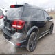 3C4PDDGGXJT450000 2018 Dodge Journey Crossroad Awd auction photo thumbnail 4