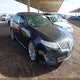 1LNHM94R49G635419 2009 Lincoln Mks auction photo thumbnail 1