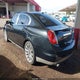 1LNHM94R49G635419 2009 Lincoln Mks auction photo thumbnail 3