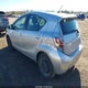 JTDKDTB31E1565607 2014 Toyota Prius C Two auction photo thumbnail 3