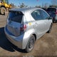 JTDKDTB31E1565607 2014 Toyota Prius C Two auction photo thumbnail 4
