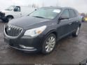 5GAKVCKD9EJ357935 2014 Buick Enclave Premium auction photo thumbnail 2