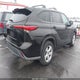 5TDCZRAH5NS111322 2022 Toyota Highlander L auction photo thumbnail 4