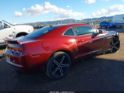 2G1FC1EV6A9102253 2010 Chevrolet Camaro 2Lt auction photo thumbnail 4