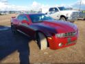 2G1FC1EV6A9102253 2010 Chevrolet Camaro 2Lt auction photo thumbnail 6