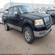 5LTPW18526FJ00669 2006 Lincoln Mark Lt auction photo thumbnail 1