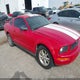 1ZVFT80NX55119807 2005 Ford Mustang V6 Deluxe/V6 Premium auction photo thumbnail 6