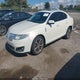 1LNHM93R09G601950 2009 Lincoln Mks auction photo thumbnail 2