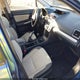 JF2GPABC1H9223535 2017 Subaru Crosstrek 2.0I Premium auction photo thumbnail 5