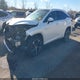 2T2BGMCA2HC009845 2017 Lexus Rx 450H auction photo thumbnail 2