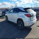 2T2BGMCA2HC009845 2017 Lexus Rx 450H auction photo thumbnail 3