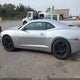 2G1FC1E34C9197039 2012 Chevrolet Camaro 2Lt auction photo thumbnail 14