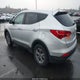 5XYZTDLB6GG362146 2016 Hyundai Santa Fe Sport 2.4L auction photo thumbnail 3