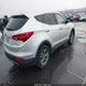 5XYZTDLB6GG362146 2016 Hyundai Santa Fe Sport 2.4L auction photo thumbnail 4