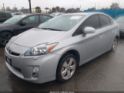 JTDKN3DU3A0190578 2010 Toyota Prius V auction photo thumbnail 2