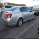 JTHBH96S865014284 2006 Lexus Gs 300 auction photo thumbnail 4
