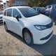 2C4RC1CG5TR192393 2026 Chrysler Voyager Lx auction photo thumbnail 1