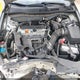 1HGCP2F34AA085833 2010 Honda Accord 2.4 Lx auction photo thumbnail 10