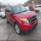 1FM5K7F80DGC44987 2013 Ford Explorer Limited auction photo thumbnail 1