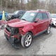 1FM5K7F80DGC44987 2013 Ford Explorer Limited auction photo thumbnail 2