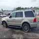 5LMEU88H35ZJ12242 2005 Lincoln Aviator auction photo thumbnail 14