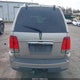 5LMEU88H35ZJ12242 2005 Lincoln Aviator auction photo thumbnail 16