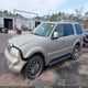 5LMEU88H35ZJ12242 2005 Lincoln Aviator auction photo thumbnail 6