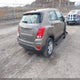 KL7CJKSB6MB313453 2021 Chevrolet Trax Fwd Ls auction photo thumbnail 4
