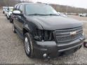 1GNUKCE00AR276642 2010 Chevrolet Tahoe Ltz auction photo thumbnail 12